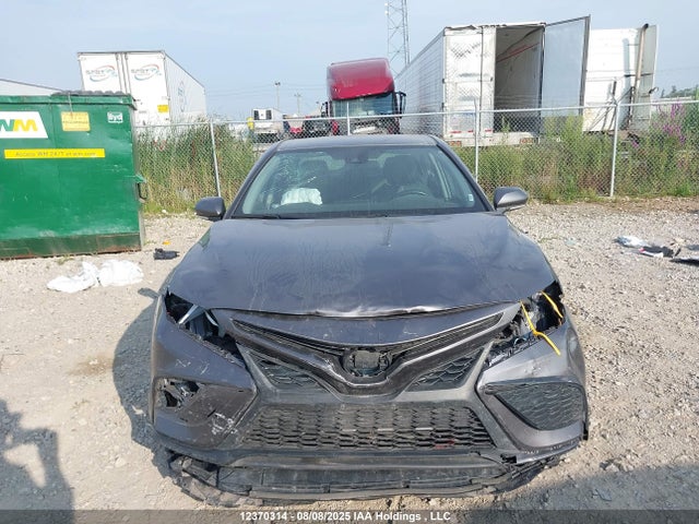 4T1G11AK4NU693510 Toyota a25a-fks