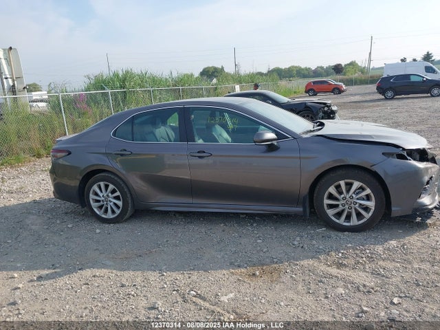 4T1G11AK4NU693510 Toyota a25a-fks