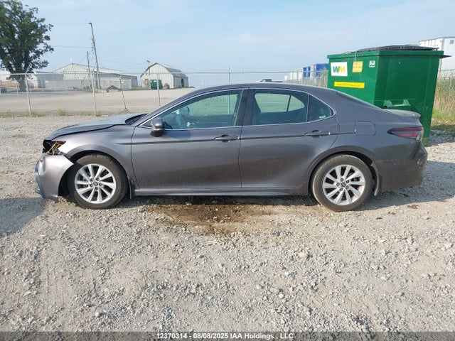 4T1G11AK4NU693510 Toyota a25a-fks