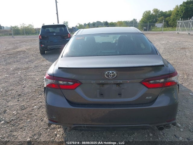 4T1G11AK4NU693510 Toyota a25a-fks