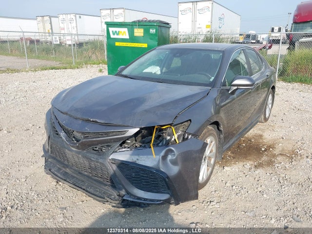 4T1G11AK4NU693510 Toyota a25a-fks
