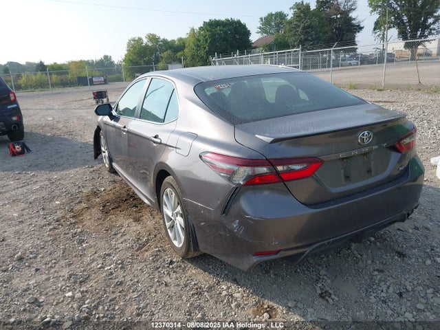 4T1G11AK4NU693510 Toyota a25a-fks