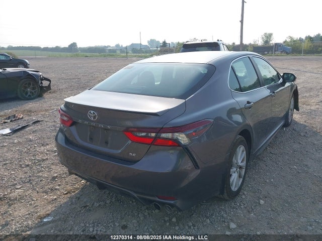 4T1G11AK4NU693510 Toyota a25a-fks