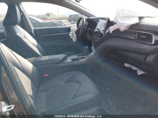 4T1G11AK4NU693510 Toyota a25a-fks