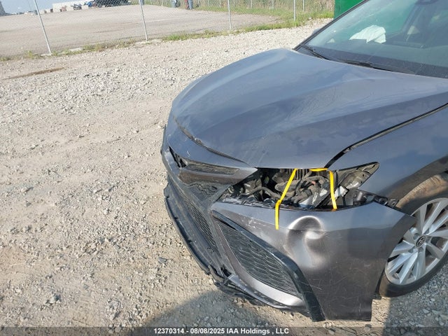 4T1G11AK4NU693510 Toyota a25a-fks