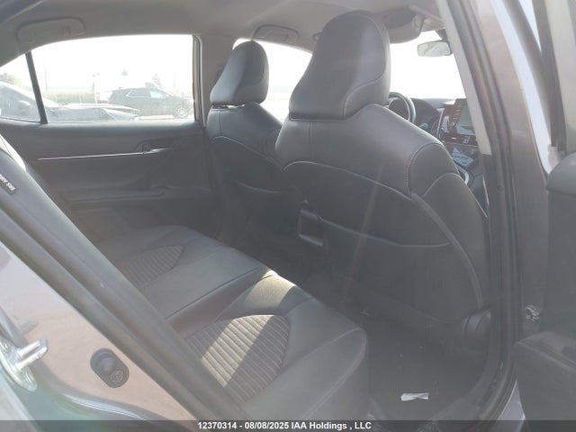 4T1G11AK4NU693510 Toyota a25a-fks
