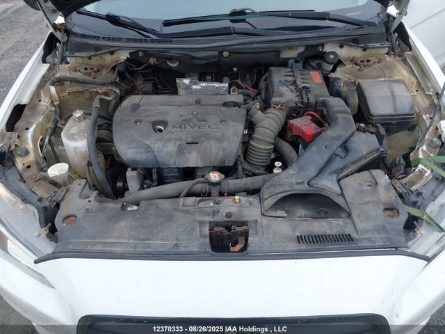 Mitsubishi dohc mivec 2015 JA32U2FU7FU602154 Image 10