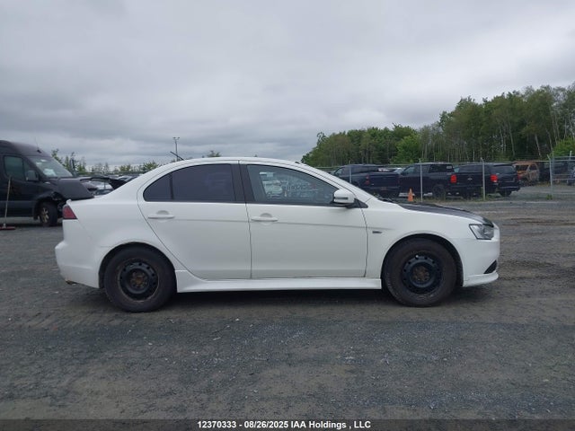 Mitsubishi dohc mivec 2015 JA32U2FU7FU602154 Image 14
