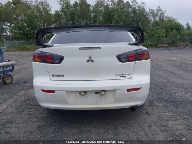 Mitsubishi dohc mivec 2015 JA32U2FU7FU602154 Image 17