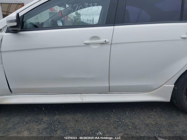 Mitsubishi dohc mivec 2015 JA32U2FU7FU602154 Image 19