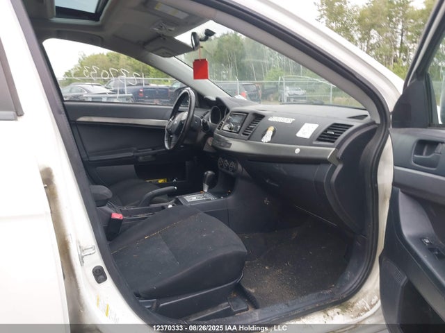 Mitsubishi dohc mivec 2015 JA32U2FU7FU602154 Image 5