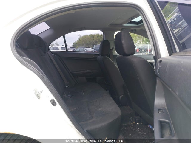 Mitsubishi dohc mivec 2015 JA32U2FU7FU602154 Image 8