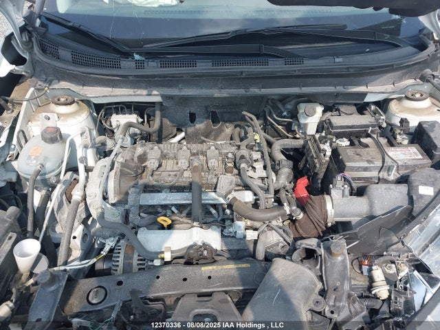 3N1CP5CV2NL529265 Nissan Kicks