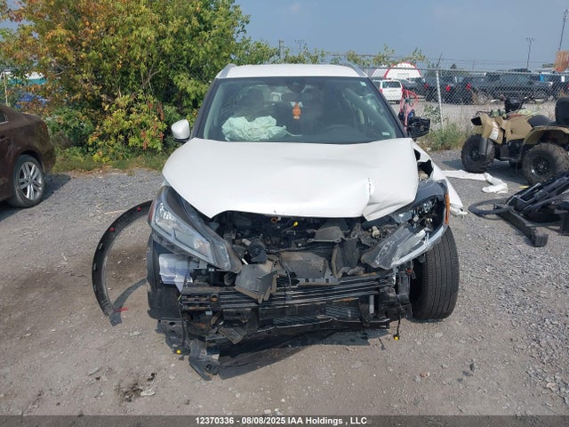 3N1CP5CV2NL529265 Nissan Kicks