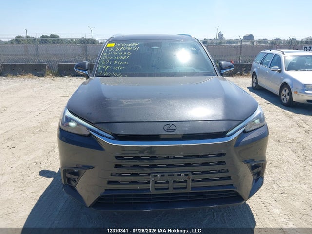 Lexus t24a-fts 2024 5TDAAAB66RS001981 Image 12
