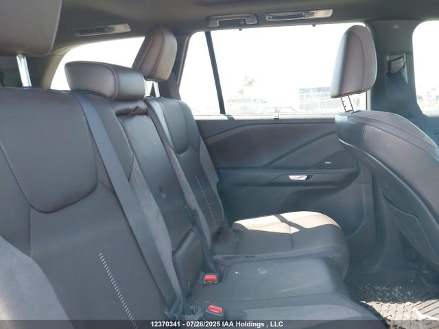 Lexus t24a-fts 2024 5TDAAAB66RS001981 Image 8