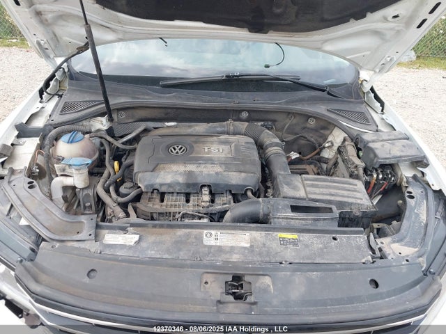 1VWAS7A39GC003890 Volkswagen 1.8t