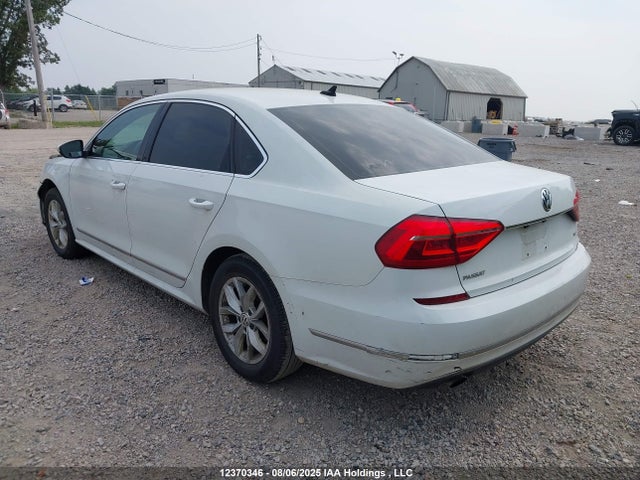 1VWAS7A39GC003890 Volkswagen 1.8t