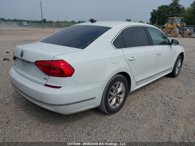 1VWAS7A39GC003890 Volkswagen 1.8t