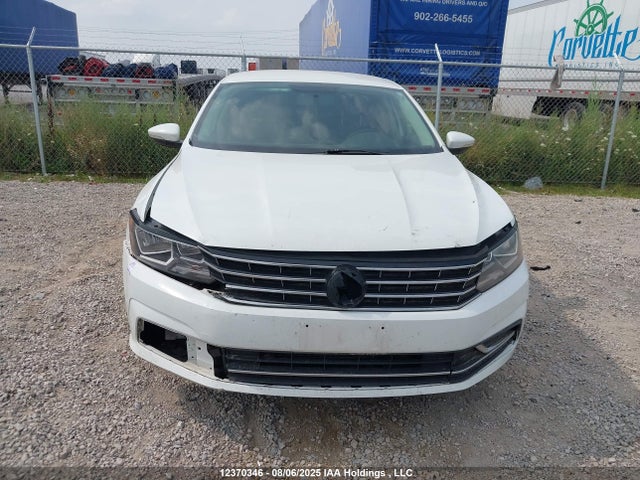 1VWAS7A39GC003890 Volkswagen 1.8t