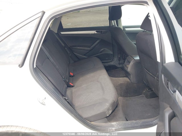 1VWAS7A39GC003890 Volkswagen 1.8t