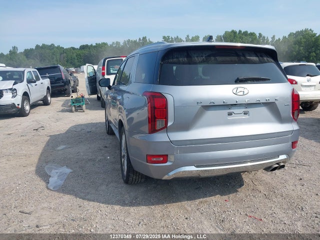 KM8R5DHE0LU117554 Hyundai gdi lambda ii