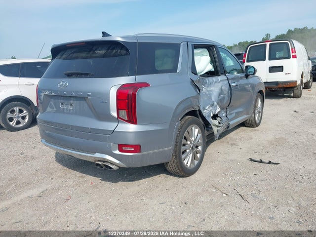 KM8R5DHE0LU117554 Hyundai gdi lambda ii