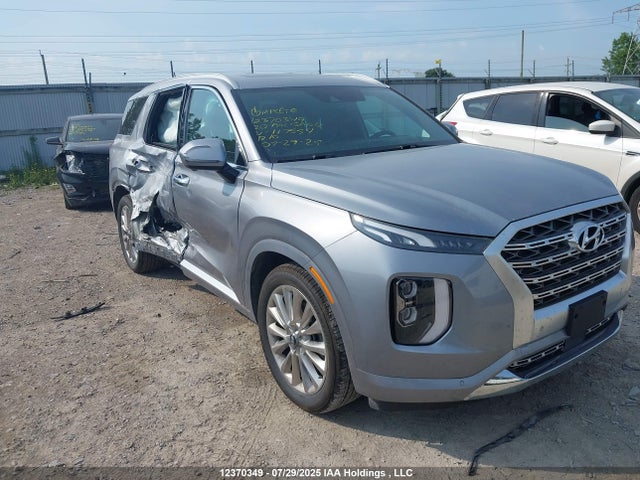 KM8R5DHE0LU117554 Hyundai gdi lambda ii