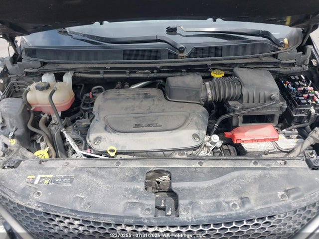 2C4RC1ZG1NR108256 Chrysler 2022