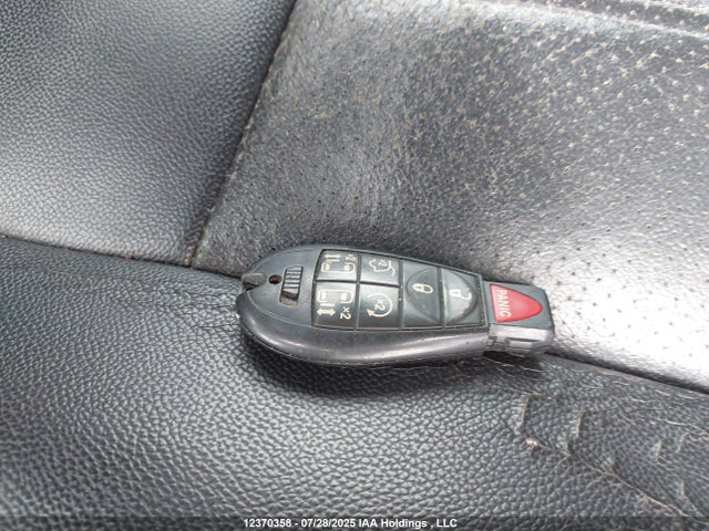 2C4RDGEG6HR735481 Dodge Grand Caravan