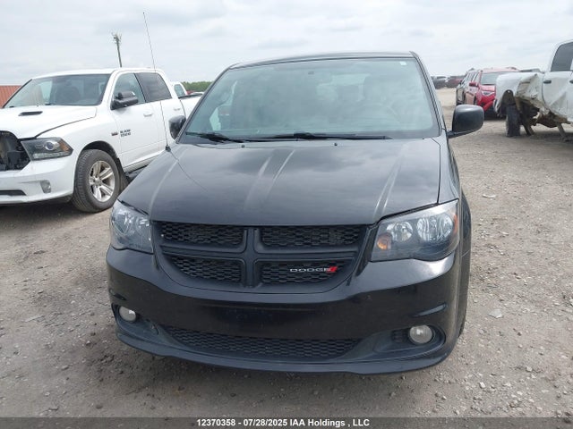 2C4RDGEG6HR735481 Dodge Grand Caravan