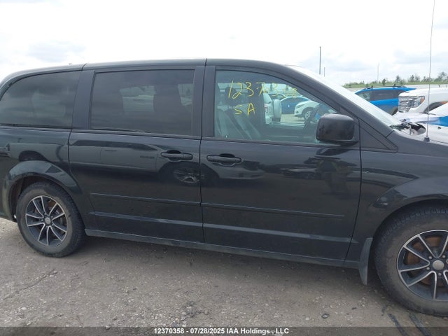 2C4RDGEG6HR735481 Dodge Grand Caravan