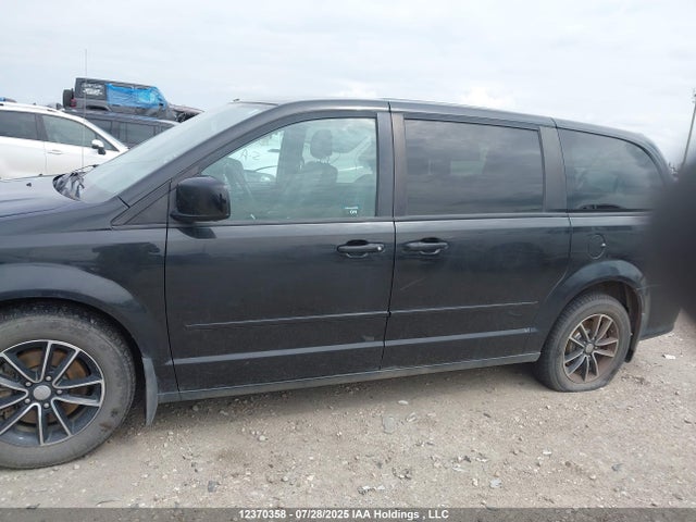2C4RDGEG6HR735481 Dodge Grand Caravan