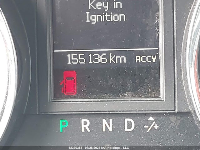 2C4RDGEG6HR735481 Dodge Grand Caravan