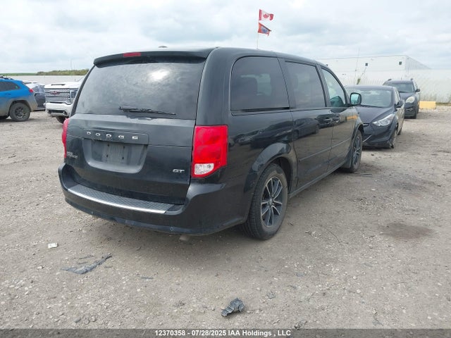 2C4RDGEG6HR735481 Dodge Grand Caravan