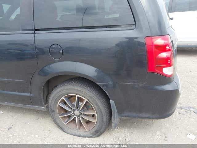 2C4RDGEG6HR735481 Dodge Grand Caravan