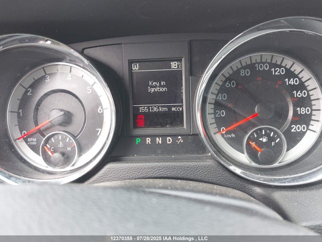 2C4RDGEG6HR735481 Dodge Grand Caravan