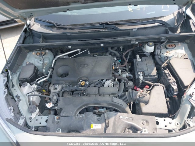 2T3J1RFV0MW243138 Toyota a25a-fks