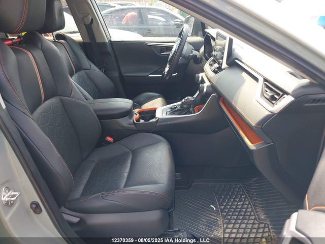 2T3J1RFV0MW243138 Toyota a25a-fks