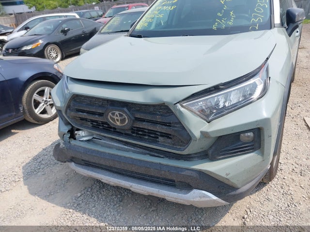 2T3J1RFV0MW243138 Toyota a25a-fks