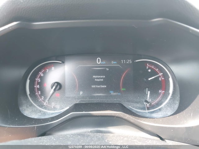 2T3J1RFV0MW243138 Toyota a25a-fks