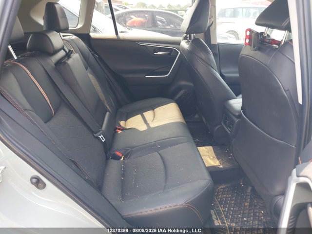 2T3J1RFV0MW243138 Toyota a25a-fks