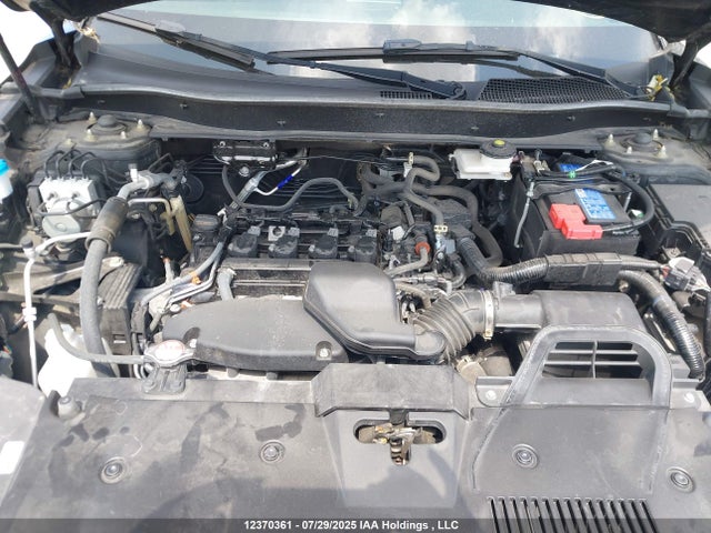 2HKRS4H76PH123910 Honda l15be