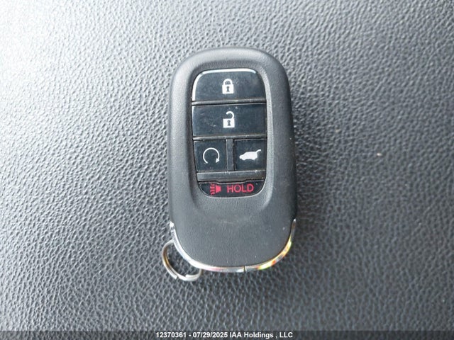 2HKRS4H76PH123910 Honda l15be