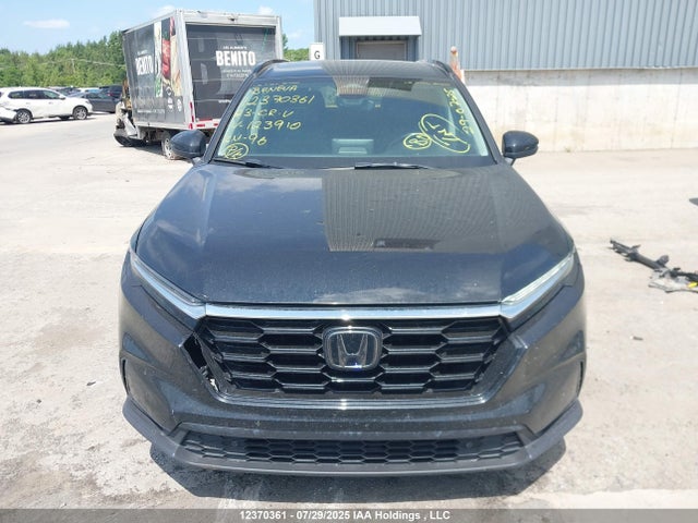 2HKRS4H76PH123910 Honda l15be