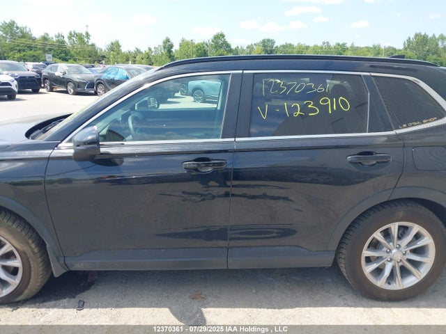 2HKRS4H76PH123910 Honda l15be