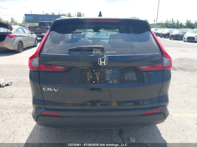 2HKRS4H76PH123910 Honda l15be