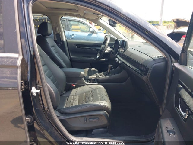 2HKRS4H76PH123910 Honda l15be