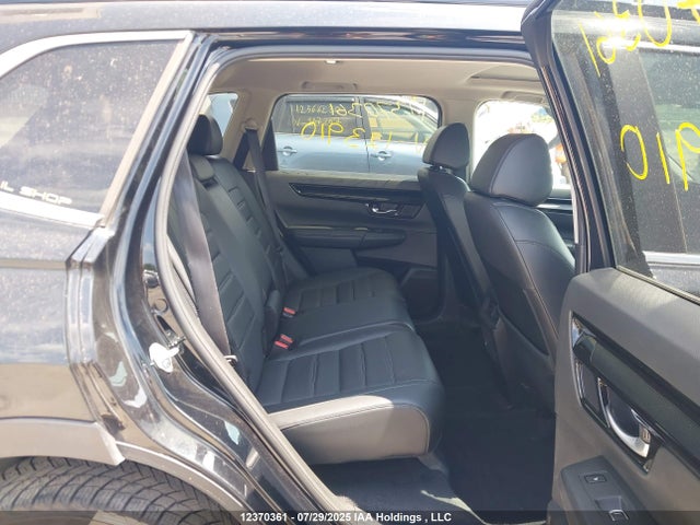 2HKRS4H76PH123910 Honda l15be