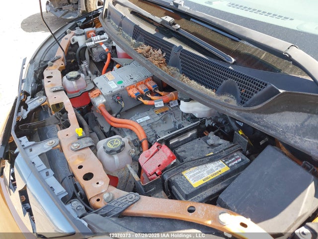 1G1FX6S04H4151801 Chevrolet 2017